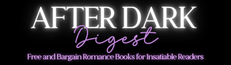 after dark digest logo